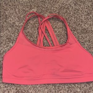 Stash N Run Lululemon bra